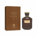 PERFUME MASCULINO MUSH MUSH KASEER EDP 100ML