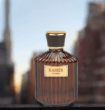 PERFUME MASCULINO MUSH MUSH KASEER EDP 100ML - Imagen 4
