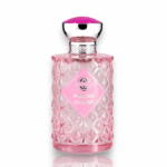 PERFUME FEMENINO MUSH MUSH PINKSH ORIENT EDP 100ML - Imagen 3