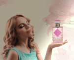 PERFUME FEMENINO MUSH MUSH PINKSH ORIENT EDP 100ML - Imagen 4