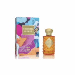 PERFUME FEMENINO MUSH MUSH NIBRES ORIENT EDP 100ML