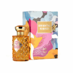 PERFUME FEMENINO MUSH MUSH NIBRES ORIENT EDP 100ML - Imagen 2