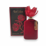 PERFUME FEMENINO MUSH MUSH RED VELVET EDP 100ML