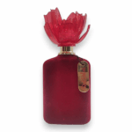 PERFUME FEMENINO MUSH MUSH RED VELVET EDP 100ML - Imagen 2