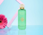 PERFUME FEMENINO MUSH MUSH GLAMOROUS BOUQUET EDP 100ML - Imagen 4