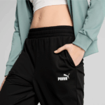 CONJUNTO DEPORTIVO FEMENINO PUMA POLY MOLETÓN + PANTALÓN - Imagen 5