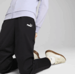 CONJUNTO DEPORTIVO FEMENINO PUMA POLY MOLETÓN + PANTALÓN - Imagen 4