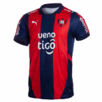 CAMISETA DEPORTIVO MASCULINO PUMA CCP 2025 HOME MANGAS CORTAS