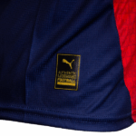 CAMISETA DEPORTIVO MASCULINO PUMA CCP 2025 HOME MANGAS CORTAS - Imagen 5