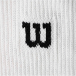 MEDIA DEPORTIVO UNISEX WILSON FELPA SET DE 3 - Imagen 3