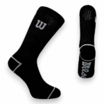 MEDIA DEPORTIVO UNISEX WILSON FELPA SET DE 3 - Imagen 2