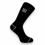 MEDIA DEPORTIVO UNISEX WILSON FELPA SET DE 3 - Imagen 3