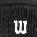 MEDIA DEPORTIVO UNISEX WILSON FELPA SET DE 3 - Imagen 4