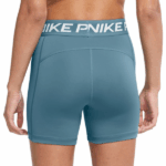 SHORT DEPORTIVO FEMENINO NIKE PRO 365 - Imagen 2