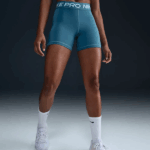 SHORT DEPORTIVO FEMENINO NIKE PRO 365 - Imagen 3