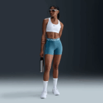 SHORT DEPORTIVO FEMENINO NIKE PRO 365 - Imagen 7