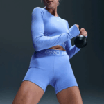 SHORT DEPORTIVO FEMENINO NIKE PRO 365 - Imagen 2