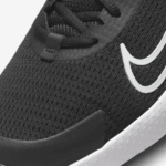 CALZADO DEPORTIVO MASCULINO NIKE COURT VAPOR LITE 2 HC - Imagen 4