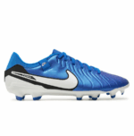 CALZADO DEPORTIVO MASCULINO NIKE TIEMPO LEGEND 10 ACADEMY FG/MG