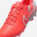 CALZADO DEPORTIVO MASCULINO NIKE TIEMPO LEGEND 10 ACADEMY FG/MG - Imagen 5