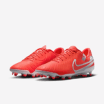 CALZADO DEPORTIVO MASCULINO NIKE TIEMPO LEGEND 10 ACADEMY FG/MG - Imagen 9