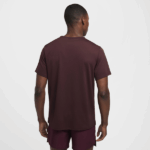 CAMISETA DEPORTIVO MASCULINO NIKE DRI-FIT UV MILER MANGAS CORTAS - Imagen 2