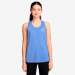 CAMISETA DEPORTIVO FEMENINO NIKE DRI-FIT RACERBACK SIN MANGAS