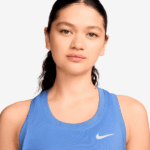 CAMISETA DEPORTIVO FEMENINO NIKE DRI-FIT RACERBACK SIN MANGAS - Imagen 3