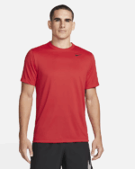 CAMISETA DEPORTIVO MASCULINO NIKE DRI-FIT LEGEND MANGAS CORTAS