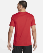 CAMISETA DEPORTIVO MASCULINO NIKE DRI-FIT LEGEND MANGAS CORTAS - Imagen 2