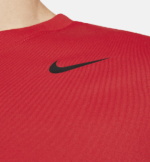 CAMISETA DEPORTIVO MASCULINO NIKE DRI-FIT LEGEND MANGAS CORTAS - Imagen 3