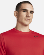 CAMISETA DEPORTIVO MASCULINO NIKE DRI-FIT LEGEND MANGAS CORTAS - Imagen 4