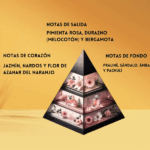 PERFUME UNISEX LATTAFA AFEEF EDP 100ML - Imagen 5