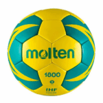 PELOTA DEPORTIVO UNISEX MOLTEN 1800 MACHINESEWN HANDBALL