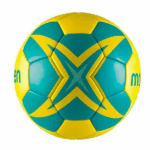 PELOTA DEPORTIVO UNISEX MOLTEN 1800 MACHINESEWN HANDBALL - Imagen 2