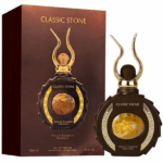 PERFUME UNISEX LATTAFA NICHE EMARATI CLASSIC STONE EDP 100ML