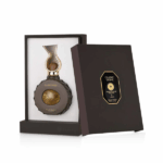 PERFUME UNISEX LATTAFA NICHE EMARATI CLASSIC STONE EDP 100ML - Imagen 2