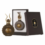PERFUME UNISEX LATTAFA NICHE EMARATI CLASSIC STONE EDP 100ML - Imagen 3