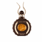 PERFUME UNISEX LATTAFA NICHE EMARATI CLASSIC STONE EDP 100ML - Imagen 5
