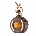 PERFUME UNISEX LATTAFA NICHE EMARATI CLASSIC STONE EDP 100ML - Imagen 6