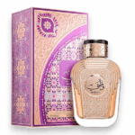 PERFUME UNISEX AL WATANIAH WATANI PURPLE EDP 100ML