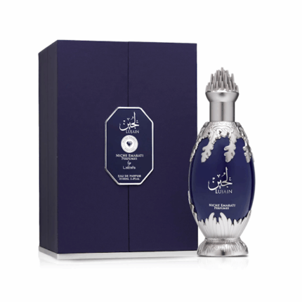 PERFUME UNISEX LATTAFA NICHE EMARATI LUJAIN EDP 100ML