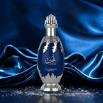 PERFUME UNISEX LATTAFA NICHE EMARATI LUJAIN EDP 100ML - Imagen 5