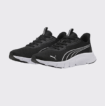 CALZADO DEPORTIVO MASCULINO PUMA FLEXFOCUS LITE MODERN WOVEN - Imagen 6