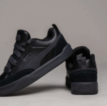 CALZADO CASUAL MASCULINO PUMA PARK LIFESTYLE OG - Imagen 5