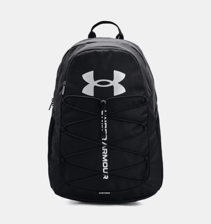 MOCHILA UNISEX UNDER ARMOUR HUSTLE SPORT