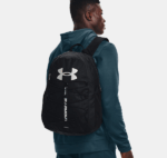 MOCHILA UNISEX UNDER ARMOUR HUSTLE SPORT - Imagen 7