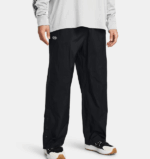 PANTALÓN DEPORTIVO MASCULINO UNDER ARMOUR LEGACY CRINKLE