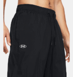 PANTALÓN DEPORTIVO MASCULINO UNDER ARMOUR LEGACY CRINKLE - Imagen 3