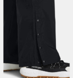 PANTALÓN DEPORTIVO MASCULINO UNDER ARMOUR LEGACY CRINKLE - Imagen 4